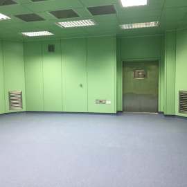 VÁCH TRẦN KHÁNG KHUẨN PHÒNG MỔ