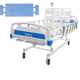 GIƯỜNG LƯU BỆNH 3 TAY QUAY