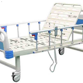 GIƯỜNG LƯU BỆNH ĐIỆN 1 CHỨC NĂNG