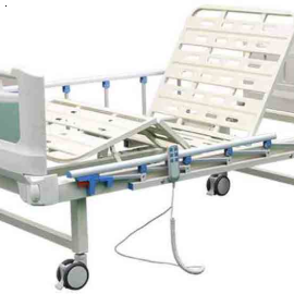 GIƯỜNG LƯU BỆNH ĐIỆN 2 CHỨC NĂNG