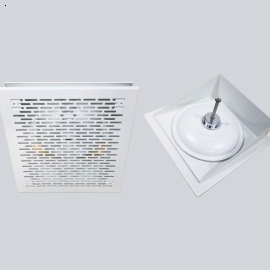 VAN CÂN BẰNG ÁP SUẤT