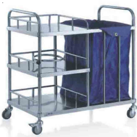 XE ĐẨY DRAG 1 NGĂN