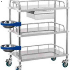 XE TIÊM BĂNG 1 HỘC