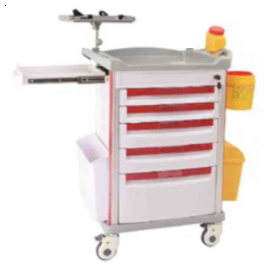 XE TIÊM BĂNG 5 HỘC